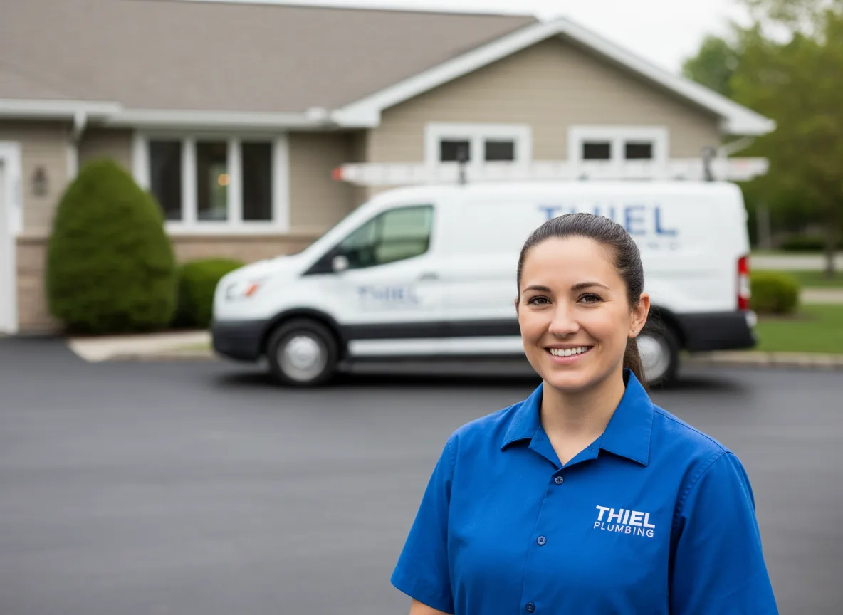 Plumber Brownstown, IN FAQs